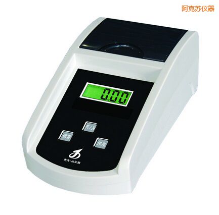 阿克蘇室內(nèi)空氣TVOC速測(cè)儀