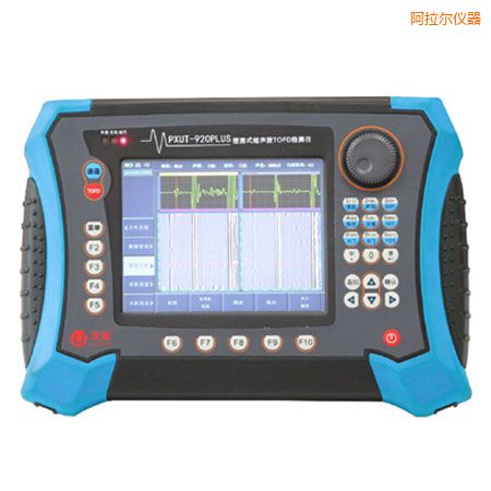 ��������yʽ����TOFD̽���x