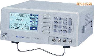 �������߾���LCR�yԇ�x