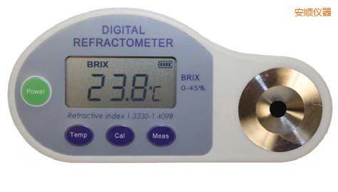 ���Digital Brix Meter ��(sh��)�����Ӌ(j��)