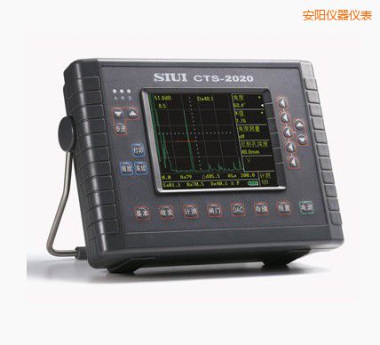 安陽數(shù)字超聲波探傷儀