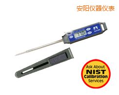 安陽快速檢測探針溫度計(jì)