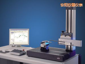 安陽粗糙度輪廓綜合測量儀