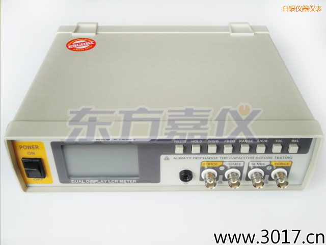 ���y4λ�p�@LCR�x��