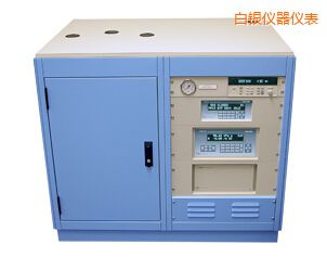 白銀定制壓力校準系統(tǒng)