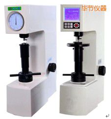 畢節(jié)電動(數(shù)顯)表面洛氏硬度計