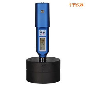 畢節(jié)一體化便攜式里氏硬度計(jì)