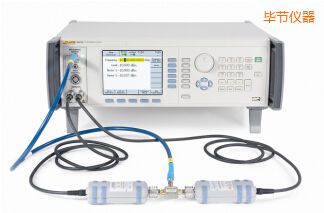 ����(ji��)27 GHz���l������(bi��o)��(zh��n)