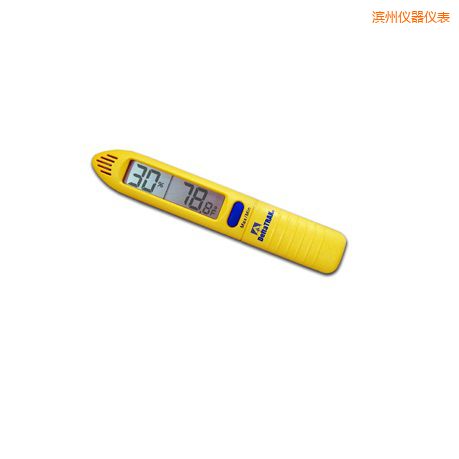 濱州掌上型溫濕度計
