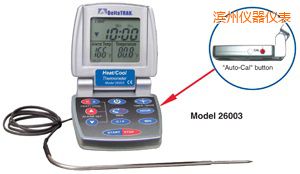 濱州熱/冷 自動(dòng)烹飪及食品降溫過(guò)程溫度計(jì)