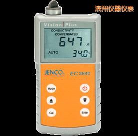 �I������(gu��)����JENCO 3840��yʽ늌�(d��o)�ʃx/TDS/�}�Ȝy(c��)ԇ�x