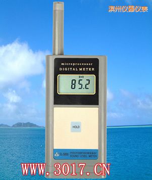 濱州聲級計(jì)(噪音計(jì))