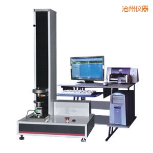 滄州電子式萬能試驗機