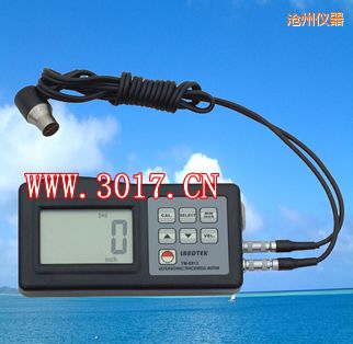 滄州超聲測厚儀