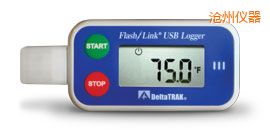����FlashLink®USB Logger ���؏�ʹ�Ô�(sh��)��ӛ䛃x