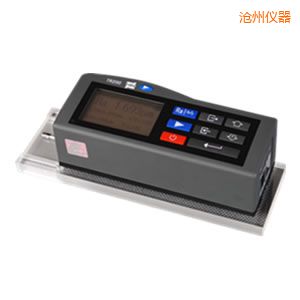 滄州時(shí)代手持式粗糙度儀