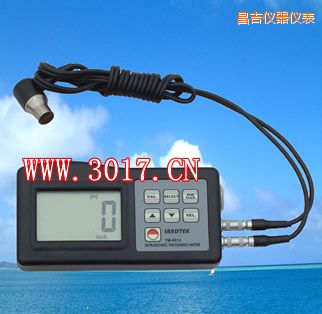 昌吉超聲測(cè)厚儀