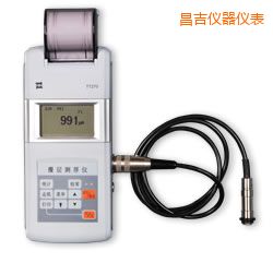 昌吉時(shí)代漆膜測(cè)厚儀