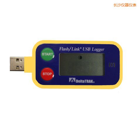 �LɳFlashLink®USB Logger һ�����\(y��n)ݔ�ضȔ�(sh��)��(j��)ӛ䛃x