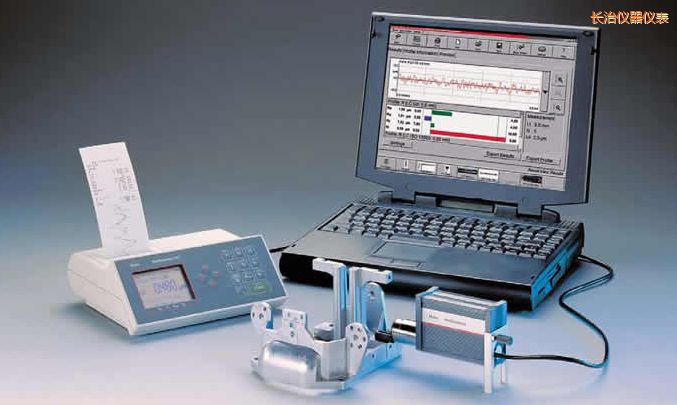 �L�α�yʽС�ʹֲڶȃx