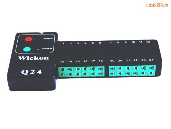 長治爐溫測試儀