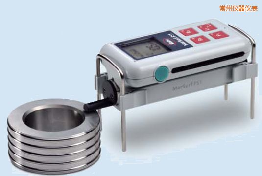 常州便攜式粗糙度儀