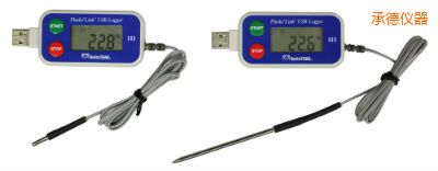 �е�FlashLink® USB Logger ���ⲿ̽�^���؏�(f��)ʹ�Ô�(sh��)��(j��)ӛ䛃x(���^)