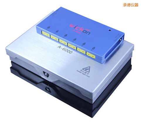 承德爐溫測試儀