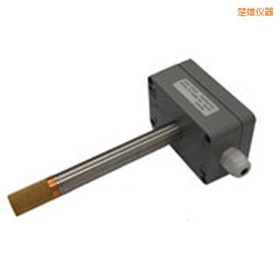 楚雄管道型溫濕度變送器