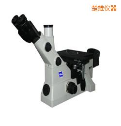 楚雄時代倒置金相顯微鏡