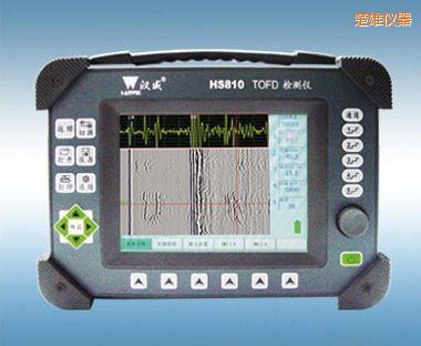 楚雄便攜式TOFD超聲波檢測儀