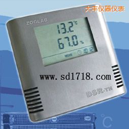 大豐溫濕度記錄儀