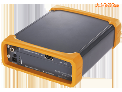 大連精密診斷儀