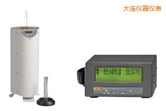 大連水三相點(diǎn)系統(tǒng)(配套工業(yè)鉑電阻檢定方案)