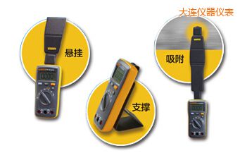 大連掌上數(shù)字萬用表