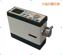 大連壓電天平式粉塵計(jì)