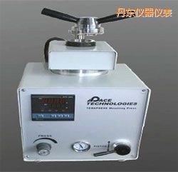 丹東時代全自動金相鑲嵌機