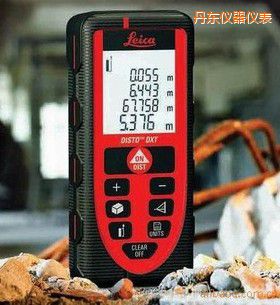 丹東激光測距儀