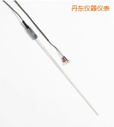 丹東高性價(jià)比石英套管標(biāo)準(zhǔn)鉑電阻溫度計(jì)