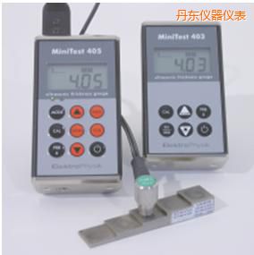 丹東超聲波壁厚測(cè)厚儀