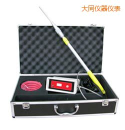 大同時(shí)代埋地管道泄漏檢測(cè)儀