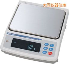 ��ͬGX-Kϵ�о��ܹ��I(y��)��ƽ,10.1kg,0.01g