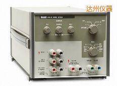 達(dá)州參考分壓器