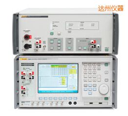 達(dá)州超級(jí)大電流標(biāo)準(zhǔn)源