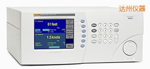 達(dá)州大氣數(shù)據(jù)測試系統(tǒng)