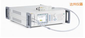 �_��Low Phase Noise Reference Source