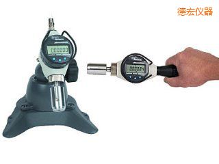 德宏微型氣動量儀