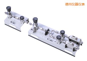 德州molstic-S 音速噴嘴流量元件安裝臺