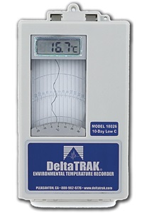 東營(yíng)環(huán)境溫度記錄儀