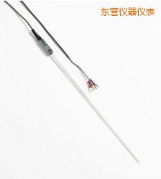 東營高性價比石英套管標(biāo)準(zhǔn)鉑電阻溫度計